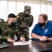 Colombian military recognizes security enterprise worker