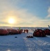 Coast Guard participates in international search and rescue exercise at North Pole