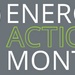 Energy Action Month logo