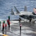 USS Carl Vinson (CVN70) Conducts Flight Operations