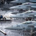 USS Carl Vinson (CVN70) Conducts Flight Operations