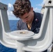 USS Higgins (DDG 76) operations.