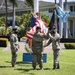 Colonel Mark Siekman Assumes Command of the 9th MSC
