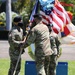 Colonel Mark Siekman Assumes Command of the 9th MSC