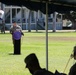 Colonel Mark Siekman Assumes Command of the 9th MSC