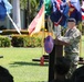 Colonel Mark Siekman Assumes Command of the 9th MSC