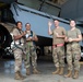 Maintainers cool off with Oki Scoops