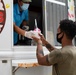 Maintainers cool off with Oki Scoops