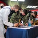 NBG Initiates New AOB/ICR for New Sailors, Families