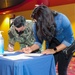 NBG Initiates New AOB/ICR for New Sailors, Families