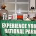 NBG Hosts Resource Fair for Personnel and Families