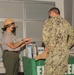 NBG Hosts Resource Fair for Personnel and Families
