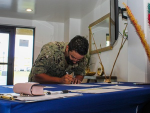 AFN Rota Radio Show, Morning Joe March 21