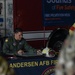 Andersen AFB participates in Fire Prevention Week