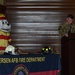 Andersen AFB participates in Fire Prevention Week