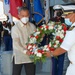 Filipino American Exhibition Debuts Aboard USS Hornet (CV 12)