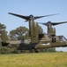 Emergency order of several CADs for Presidential Helicopter Squadron (HMX-1) filled by NSWC IHD