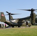 Emergency order of several CADs for Presidential Helicopter Squadron (HMX-1) filled by NSWC IHD