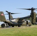 Emergency order of several CADs for Presidential Helicopter Squadron (HMX-1) filled by NSWC IHD