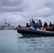 Task Force Koa Moana 21 Participates in SMEE with Palau DMLE