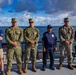 Task Force Koa Moana 21 Participates in SMEE with Palau DMLE