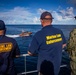 Task Force Koa Moana 21 Participates in SMEE with Palau DMLE