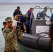 Task Force Koa Moana 21 Participates in SMEE with Palau DMLE