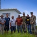 Task Force Koa Moana 21 Participates in SMEE with Palau DMLE