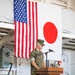 MAG-12 CO Visits JS Izumo