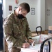 ‘Spears Ready’ Soldiers boost morale, one parcel at a time