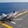 U.S. Marine Corps F-35B Lands on JS Izumo