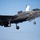 U.S. Marine Corps F-35B Lands on JS Izumo