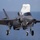 U.S. Marine Corps F-35B Lands on JS Izumo