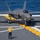 U.S. Marine Corps F-35B Lands on JS Izumo