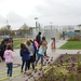Wiesbaden Garrison community observes fire prevention week