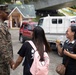 Palau Independence Day Celebration