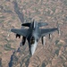 91st EARS refuel F-16 Fighting Falcons