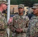 FORSCOM Commander visits 2-34 Armored Regiment in Poland