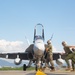 VMFA-112 Conducts Flight Ops