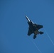 492nd Fighter Squadron Flying into the Blue