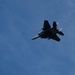 492nd Fighter Squadron Flying into the Blue