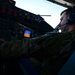 91st EARS refuel AC-130 gunship