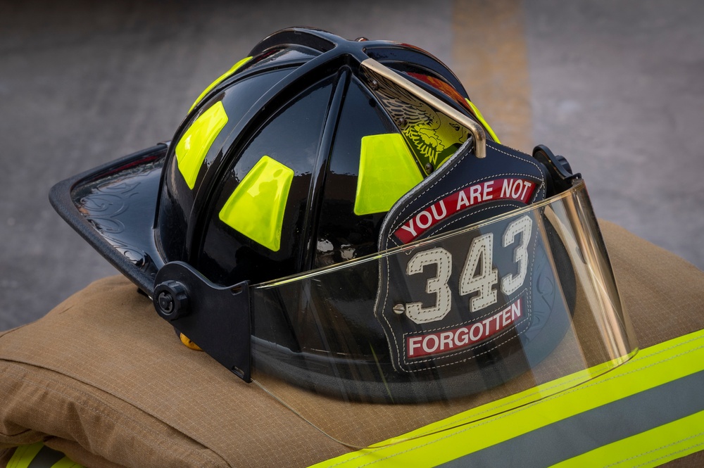 AUAB fire prevention week proclamation