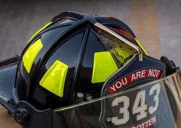 AUAB fire prevention week proclamation