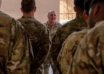 AUAB fire prevention week proclamation