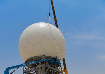 727th Expeditionary Air Control Squadron, Det 3