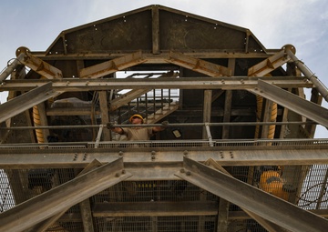 727th Expeditionary Air Control Squadron, Det 3