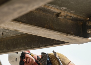 727th Expeditionary Air Control Squadron, Det 3