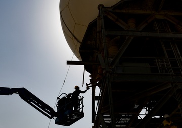 727th Expeditionary Air Control Squadron, Det 3