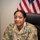 Lt Col Natasha "T" Miller